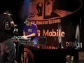 dj noize showcase at technics dmc 2006