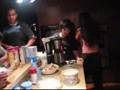 baking wars with booboo and maegan stewart