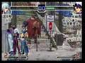 08.03.08.Duelling the KOF ～East side edition～KOF2002FINAL