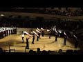Boston Crusaders alumni, 11/09