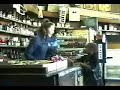 I want my change back! I want my change back!