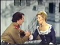 franco corelli and mirella freni in carmen
