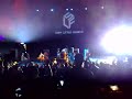 Stiff Little Fingers - Meltdown @ Royal Festival Hall