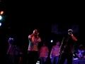 ZION Y LENNOX**ZUN DA DA**LIVE HD!!