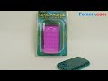 Cool Luxe Argyle SKin Case for the BlackBerry 9700 Bold 2