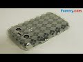 Get Yours Here: www.fommy.com Looking for amobile makeover? Amzers Luxe Argyle Skin Case has got just what it takes to transform your lackluster device into a Luxe and glamorous Smartphone. The flexible yet durable skin resists impacts and abrasions so your Blackberry Bold 9700 is kept in just out of the box condition. Designed to give you full access to your keyboard and all other critical controls, for a fashionably functional Blackberry Bold 9700. The bold colors and distinct embossed argyle pattern offer solid protection with a little bit of fashionable flair.
