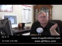 http://thefrugaltechshow.comGetting the most out of every dollar is critical for every small business. Here are some ideas to help you get started with setting up phones, sending faxes, and web based meetings.  Distributed by Tubemogul.