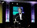 JA at the ASHA Convention 2008 - Part 1