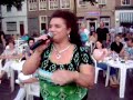 Dellie Pfaff de italiaan Dellie Pfaff de italiaan