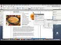 Adding Images and Ed
