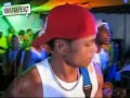 Kortezia - Lan�amento do novo vocalista Marquinhos