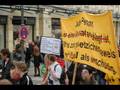 Freiheit ist Sicherheit - Köln 14.03.2008