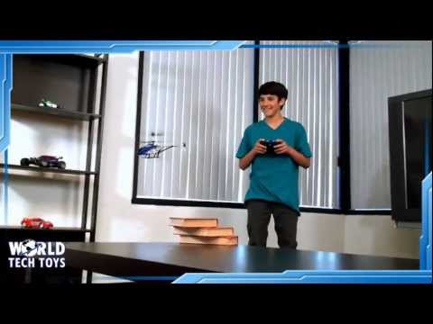 World Tech Toys RC Helicopters – INFORMATIONAL VIDEO –