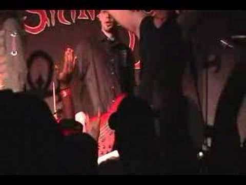 Skinbound - Condemned