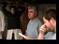 VACUNACION PROTECTORA DE ANIMALES ALBERGANDO UN AMIGO