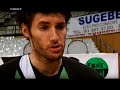 Ricky  Rubio, joven promesa del baloncesto español (I)