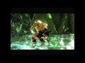 Tekken 6: Lockon-Kun VS Bakalinden