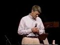 El Mensaje de la Juventud Impactantes (Paul Washer)
