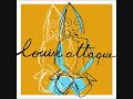 Louise attaque - Manhattan