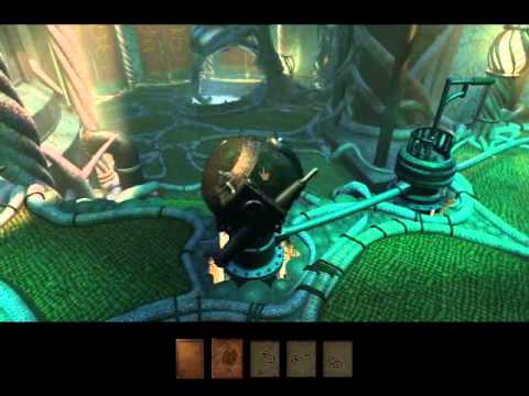 myst iii exile walkthrough myst iii part 19 electro magnet