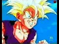 dragon ball z son gohan vs  cell