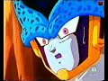 dragon ball z son gohan vs  cell
