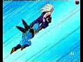 dragon ball z son gohan vs  cell