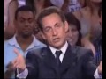 Sarko vs Sego