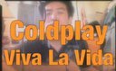 Coldplay - Viva La Vida - Cover (FREE MP3!!!!!!!!!!)