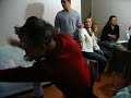 Porrada rolando solta no Nintendo Wii