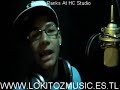 Pochy Ranks At HC Studio