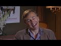 MovieZine intervjuar Christoph Waltz
