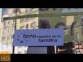HO - Apoyo a la ILP HazteOir.org-Foro de la Familia 27-02-07