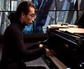 Nageeb Gardizi plays Scriabin - Prélude op. 74,5 Nageeb Gardizi plays Scriabin - Prélude op. 74,5