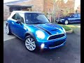 MY 2007 R56 MINI COOPER S MY 2007 R56 MINI COOPER S