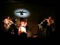 DEGENERATE ART ENSEMBLE @ 21 GRAND