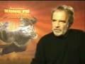 videos de Kung Fu Panda - Interview Thomas Fritsch