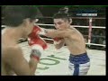 SERGIO BLANCO vs SEBASTIAN RUIZ 04