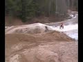 hoj �kning i h�llefors