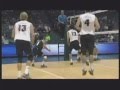 Hawai'i Warrior Men Volleyball 2012 - #12 Hawai'i Vs #2 UC Irvine (Part 1 of 4)