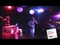 D. Rose & DJ Cozmos - Lounge Sessions: 