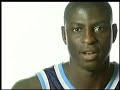 Saer Sene Highlight Reel