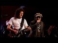 Zucchero - Bryan May (Il mare Impetuoso)