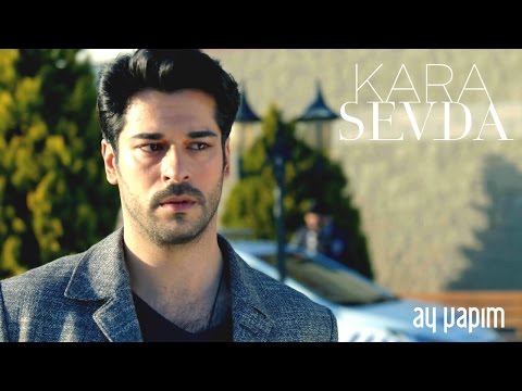 Kara Sevda 22.Bölüm 1. Fragmanı                                                                                                                                                                                                                           