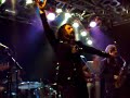 Ola Salo (the ark) - Lady grinning soul (bowie) - 20080326
