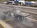 1968 Dodge Charger - \"Mr. Angry\" from Bullrun
