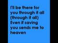 Your Guardian Angel by The Red Jumpsuit Apparatus Lyrics
