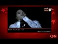 The discovery of Arnel Pineda