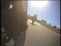Hartwell MCC Champ. - Round 4 Winton 600cc Novice Race 2