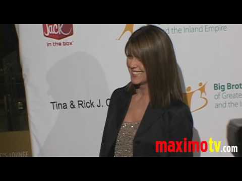 Pam Dawber